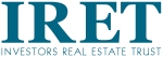 IRET - Investors Real Estate Trust